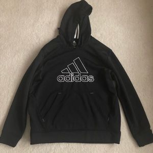 Adidas Hoodie